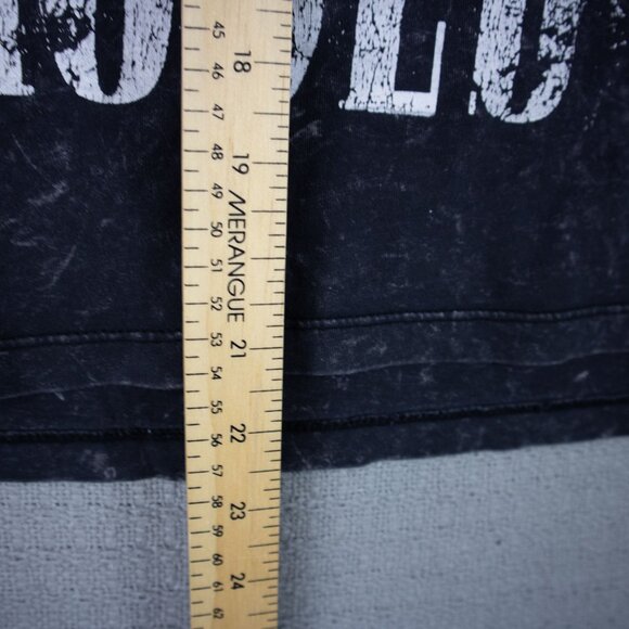 Guns N' Roses 2022 Band Tee Mens Medium - Picture 5 of 7